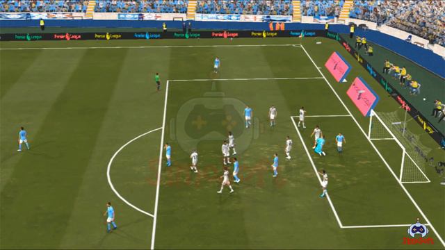 PES 23 PlayStation 3 Efootball 23 PlayStation 3