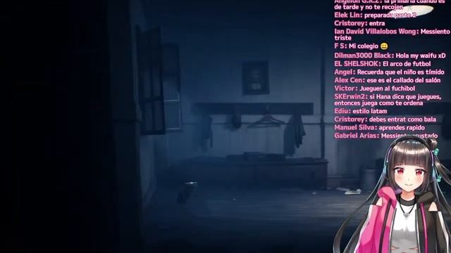 【Little Nightmares 2】#1 Ok... Ahí voy... / Welcome to my nightmare...【リトナイ2】 смотреть онлайн