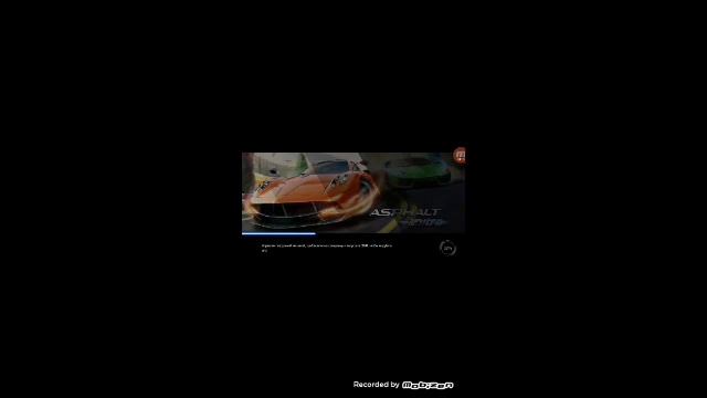 Обзор игры ASPHALT NITRO ГОНКИ смотреть онлайн