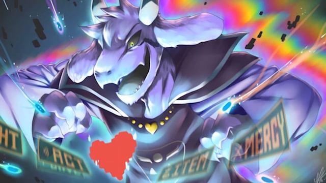 Hopes and Dreams + SAVE The World (Undertale) смотреть онлайн