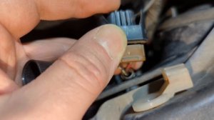 Установка LED DAWN KNIGHT K5C HB3 в Suzuki Grand Vitara