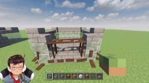 Как правильно СТРОИТЬ РЕАЛИСТИЧНЫЙ ДОМ TEARDOWN в МАЙНКРАФТ Володя МОДЫ в Тирдаун ( тирдавн )