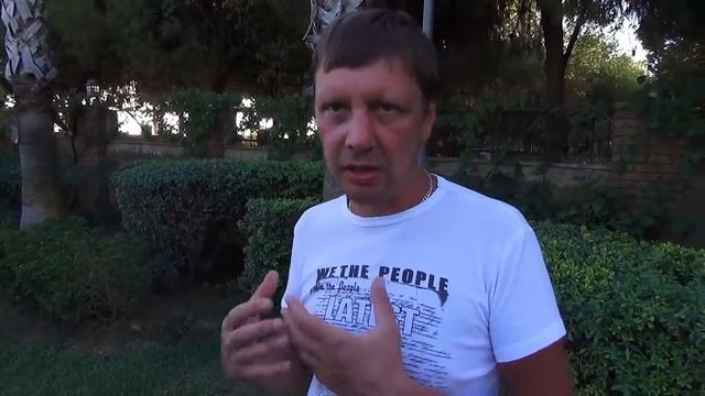 Стоит ли брать в Турции отель 3* по системе всё включено смотреть онлайн