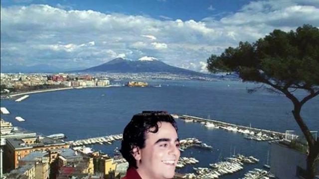 CARMELO ZAPPULLA CARUSO.wmv смотреть онлайн