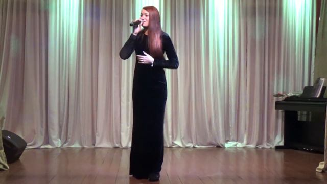 Юность моя- Лунич Алена смотреть онлайн