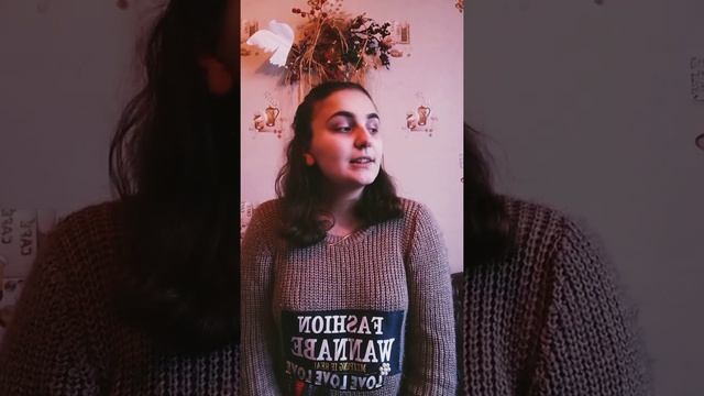 Римма Казакова - Быть женщиной,что это значит: Стих смотреть онлайн