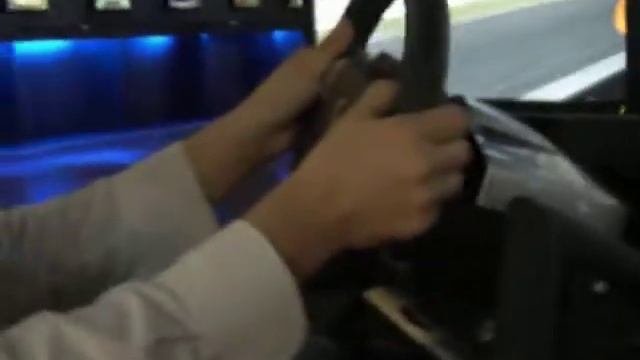 Fanatec Porsche 911 turbo Wheel смотреть онлайн