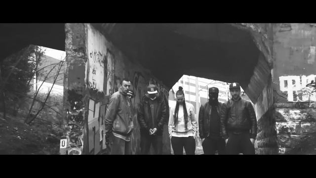Kiga \ Lovekeey \ Криминал Ма \ ОлдМан \ Личный Мотив - ВОДОВОРОТ смотреть онлайн