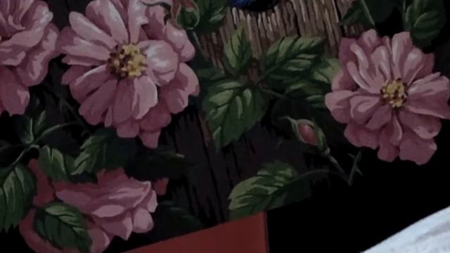 Раскраска по номерам Dimensions 