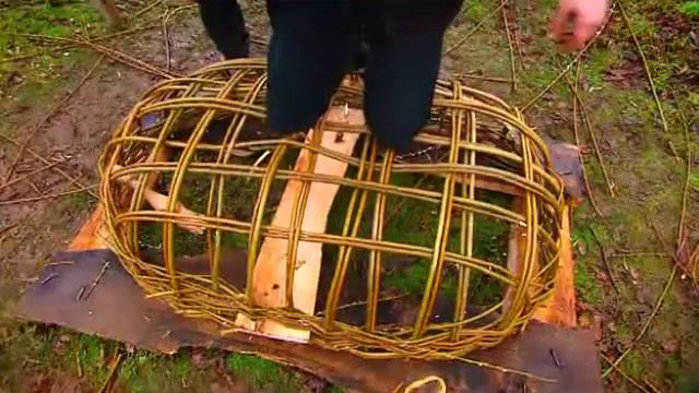 Making Coracle смотреть онлайн