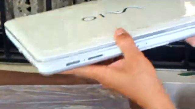 Laptop Sony Vaio vgn-cs215j/w republica dominicana смотреть онлайн