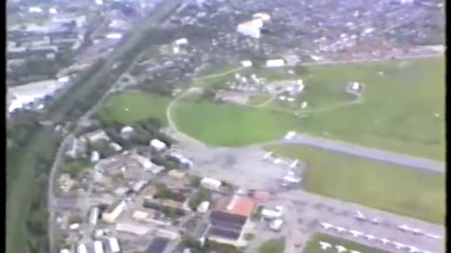 Плеханово, день авиации 1994 смотреть онлайн