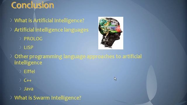 swarm intelligence part 3 смотреть онлайн