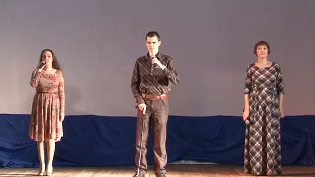 2298 трио Крылья г Буй Может знает лес смотреть онлайн