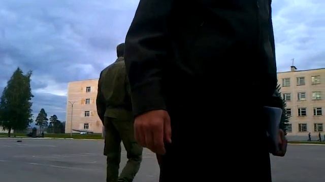 32 военный городок смотреть онлайн
