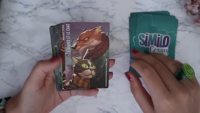 NEW TAROT DECKS & ORACLE DECKS IN MY COLLECTION: It's haul time ? смотреть онлайн