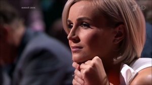 ГОЛОС - 4 / Варвара Визбор /  - А зима будет большая ! -