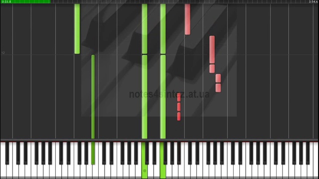 Мой рай - МакSим смотреть онлайн