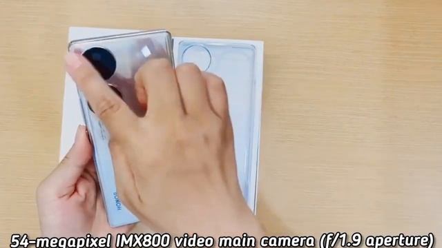 Топ - 5. Лучшие смартфоны HONOR 2023 — 2024 смотреть онлайн