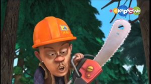 Анонс канал карусель медведи соседи