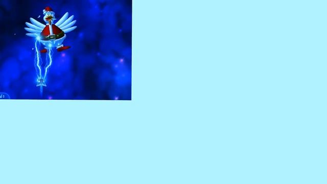 chicken invaders 3 - how to play смотреть онлайн