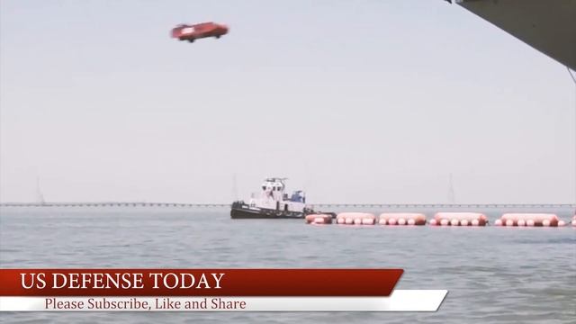 Inside the USS Gerald Ford, The Navy's Most Powerful Aircraft Carrier Ever смотреть онлайн