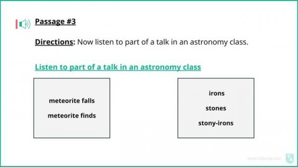 TOEFL iBT Listening Practice Test With Answers (2024)