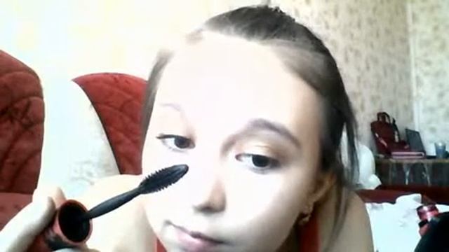 Макияж на День Рождения!***)) смотреть онлайн