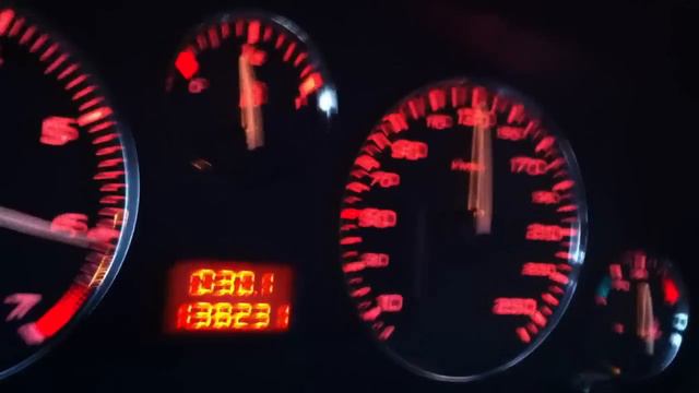 406 coupé 2.0 16V acceleration