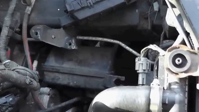 Nissan And Infiniti Neutral Safety Switch Replacement | Inhibitor Switch Replacement P0705