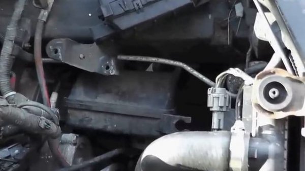 Nissan And Infiniti Neutral Safety Switch Replacement | Inhibitor Switch Replacement P0705