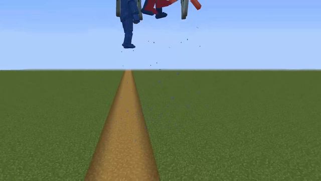 Ultimate MUTANT MOBS Vs GOLEMS In Minecraft Mob Battle