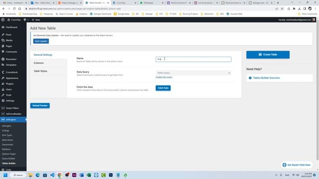 Woocommerce REST API tutorial with Crocoblock JetEngine | Elementor смотреть онлайн