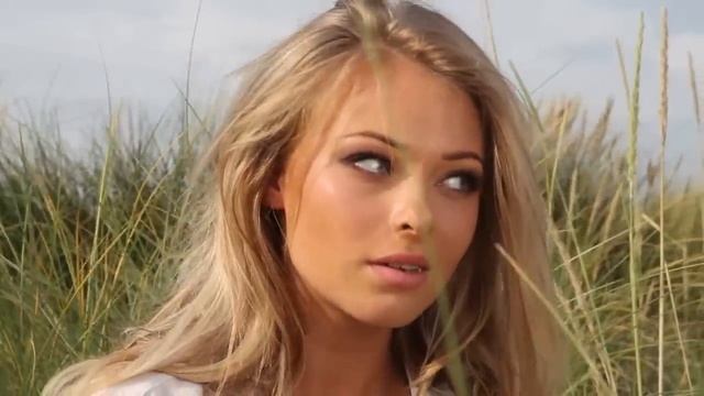 Annette Soknes på FHM-fotoshoot på Skagen, Danmark смотреть онлайн