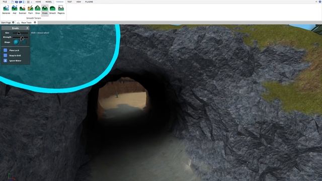 Erode Tool смотреть онлайн