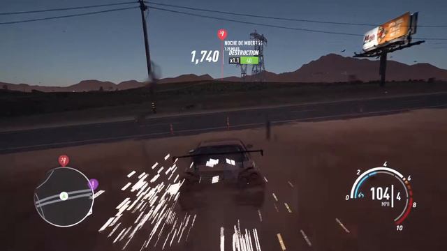 Need For Speed Payback Multiplayer | Need For Speed Payback Online |  Lets Play