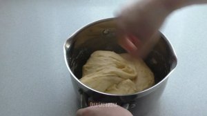 ПАСХАЛЬНЫЙ КУЛИЧ "С МЯСОЕДОВСКОЙ" / Очень удачное тесто на ночной опаре