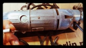 Как Дрель бьётся током ИЭ-1008