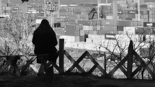 Пропавшие без вести. Почему и как в Украине исчезают люди и кто их ищет? смотреть онлайн