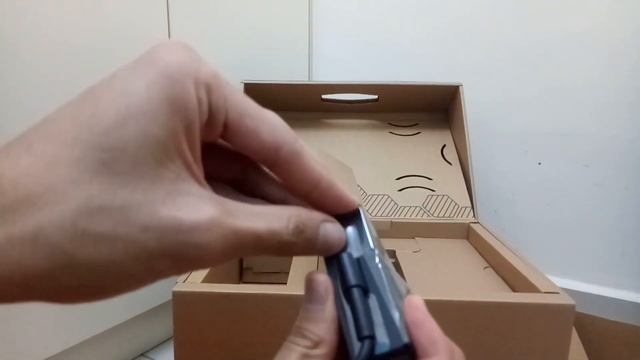 Unboxing Asus TUF A15 + ASMR смотреть онлайн