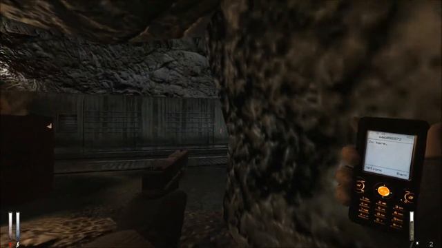 Let's Play Cry of Fear #005 [German(HD)] Murre смотреть онлайн