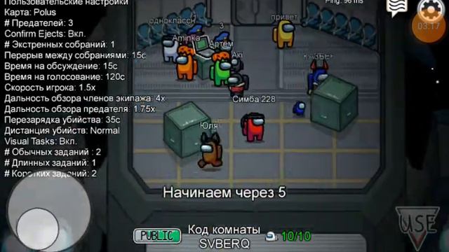 (1видео) МАЯ ЛОГОКА ИГРЫ смотреть онлайн