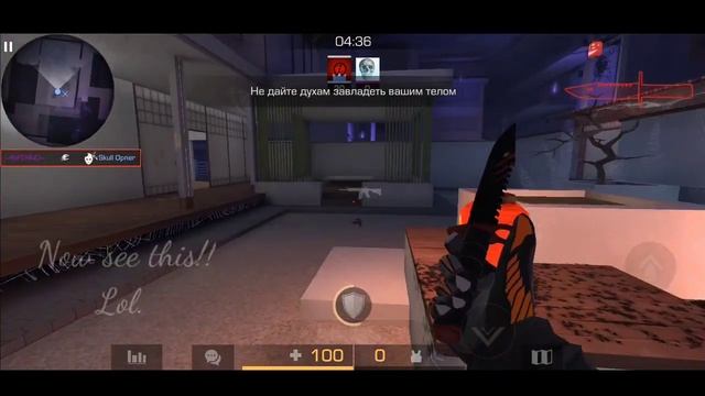 Soul Hunt ? | Standoff 2 Biggest Trick смотреть онлайн