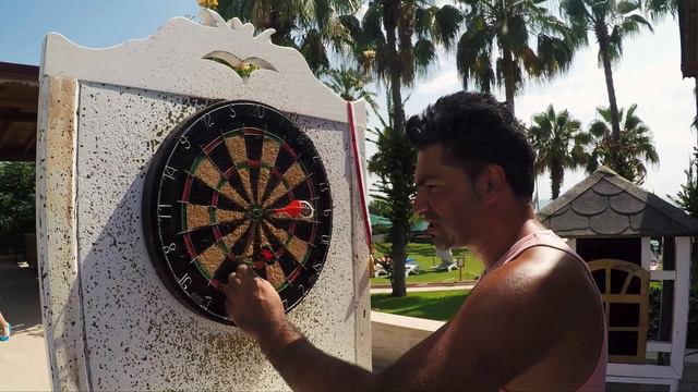 Работа Мечты Турция. Обзор отеля Seagull Beldibi. смотреть онлайн