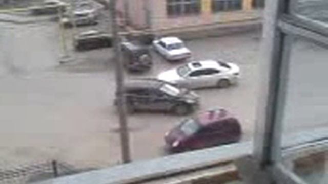 Мел на Матизе смотреть онлайн