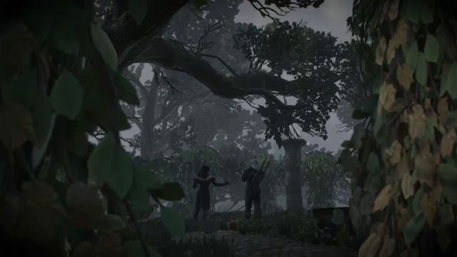 The Wither 3: Wild Hunt#34#ГНИЮЩАЯ ПЛОТЬ смотреть онлайн
