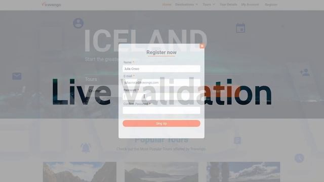JetFormBuilder WordPress Plugin Features & Updates | 3.0 Version смотреть онлайн