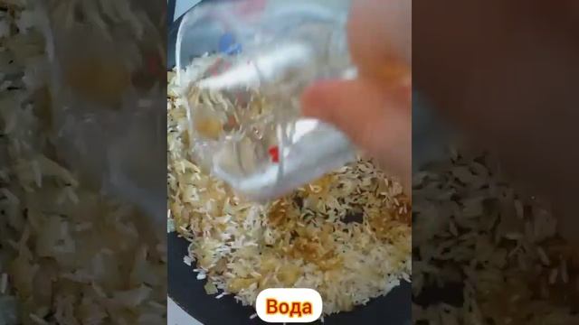 Рис с брокколи и курицей | Хоть один раз вы должны такое приготовить смотреть онлайн