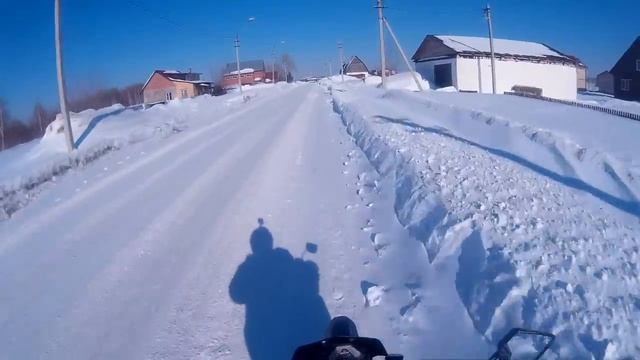 Весенний прохват 08.03.15 ( Часть4 )Racer Enduro 150, Racer RC200XZT Enduro 200( GoPro HERO 3+) смотреть онлайн
