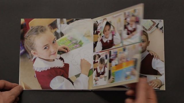 Альбом для начальной школы смотреть онлайн